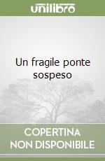 Un fragile ponte sospeso libro