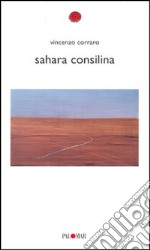 Sahara Consilina libro