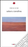 Sahara Consilina libro