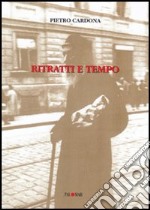 Ritratti e tempo