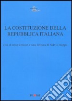 La Costituzione della Repubblica italiana libro