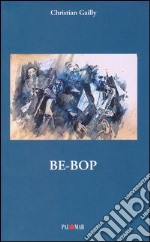 Be-bop libro