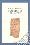 Il plurilinguismo in area germanica nel Medioevo libro