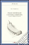 Prassi assembleare e retorica libertaria. La «Quarta filippica» di Cicerone libro