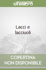 Lacci e lacciuoli, Guido Carli, Luiss University Press