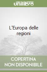 L'Europa delle regioni