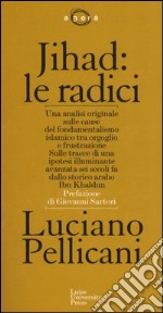 Jihad: le radici libro