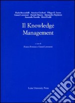 Il knowledge management