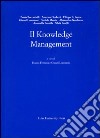 Il knowledge management libro