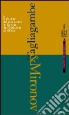 Il destino del marxismo in Russia: dall'idolatria al rifiuto libro