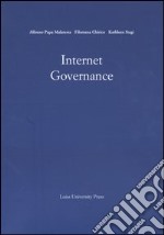 Internet governance