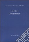 Internet governance libro