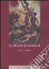 La libertà dei moderni libro