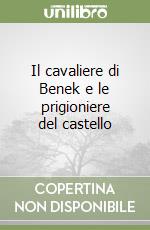 Il cavaliere di Benek e le prigioniere del castello libro