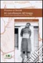 Processo ai fascisti del rastrellamento del Grappa. Corte d'Assise straordinaria di Treviso (1947) libro