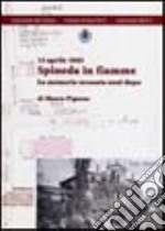 13 aprile 1945. Spineda in fiamme. La memoria sessanta anni dopo libro