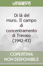 Di là del muro. Il campo di concentramento di Treviso (1942-43)