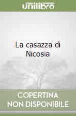 La casazza di Nicosia libro