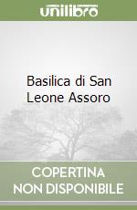 Basilica di San Leone Assoro libro