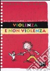 Violenza e non violenza libro