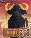 Kirikù e il bufalo dalle corna d'oro. Ediz. illustrata libro di Ocelot Michel Andrieu Philippe