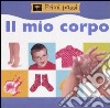 Il mio corpo libro