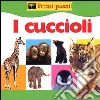 I cuccioli libro