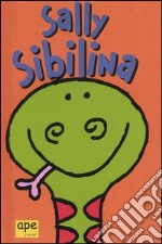 Sally Sibilina libro