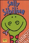 Sally Sibilina libro