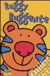 Ruggy Ruggente libro