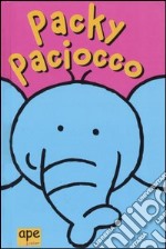 Packy Paciocco