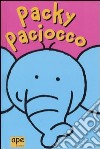 Packy Paciocco libro