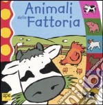 Animali della fattoria