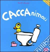 Caccanimali. Libro sonoro