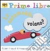 Le automobili volano? libro