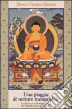 Una pioggia di nettare inesauribile. La pratica di purificazione dei 35 Buddha libro