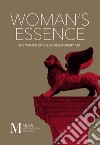 Woman's Essence. The woman of the contemporary Art. Ediz. illustrata. Vol. 3 libro