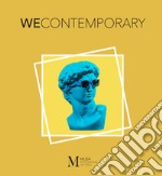 We contemporary. Ediz. inglese, italiana e russa. Vol. 5 libro