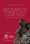 Woman's Essence 2020. The woman of the contemporary art libro
