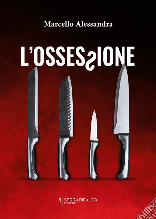 L'ossessione. Nuova ediz.