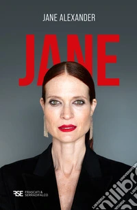 Jane. Nuova ediz.