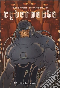 Cybernauta