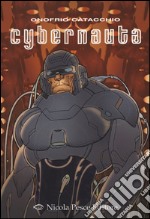 Cybernauta libro