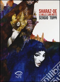 Sharaz-de. Le mille e una notte