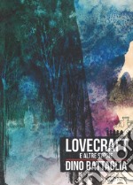 Lovecraft e altre storie libro