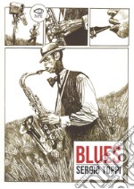 Blues libro