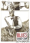 Blues libro