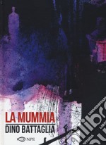 La mummia libro