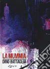 La mummia libro