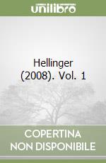 Hellinger (2008). Vol. 1